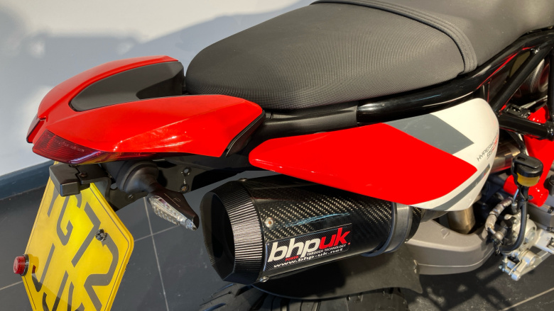 Ducati Hypermotard 950 SP
